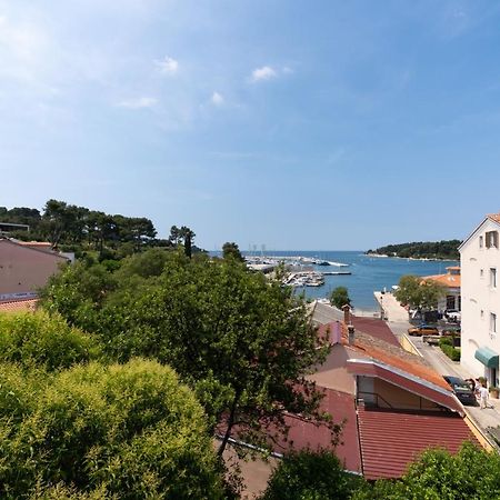 Ampelea Apartment Rovinj Kültér fotó