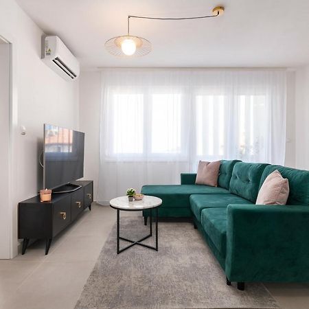 Ampelea Apartment Rovinj Kültér fotó